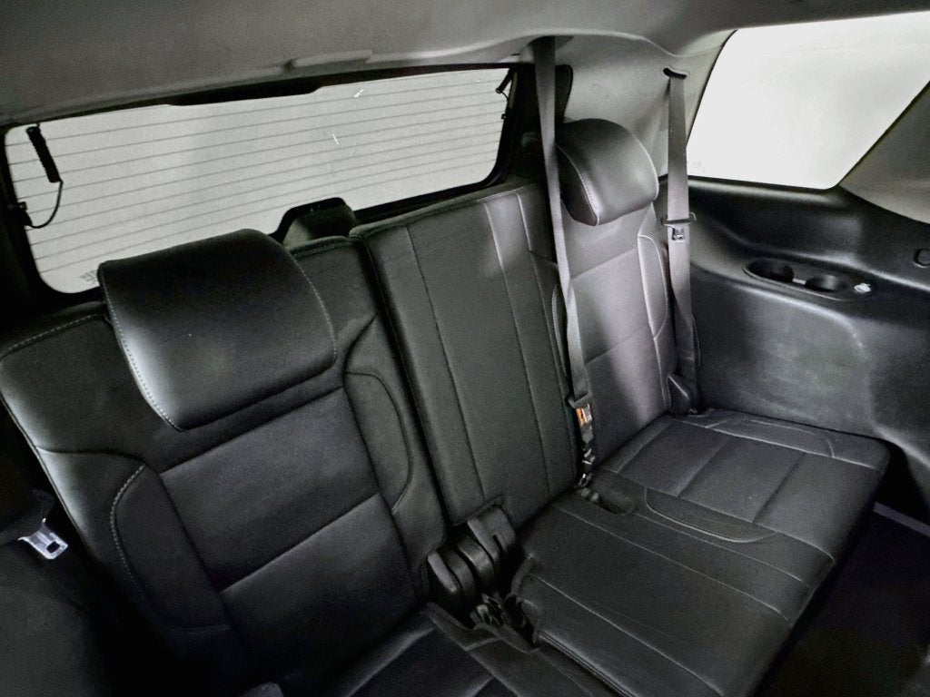 2020 GMC Yukon SLT