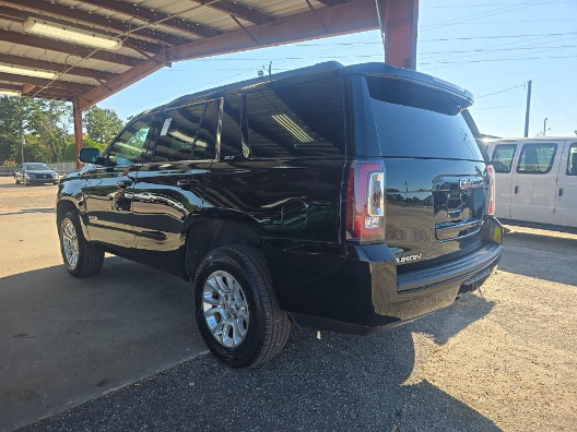 2020 GMC Yukon SLT