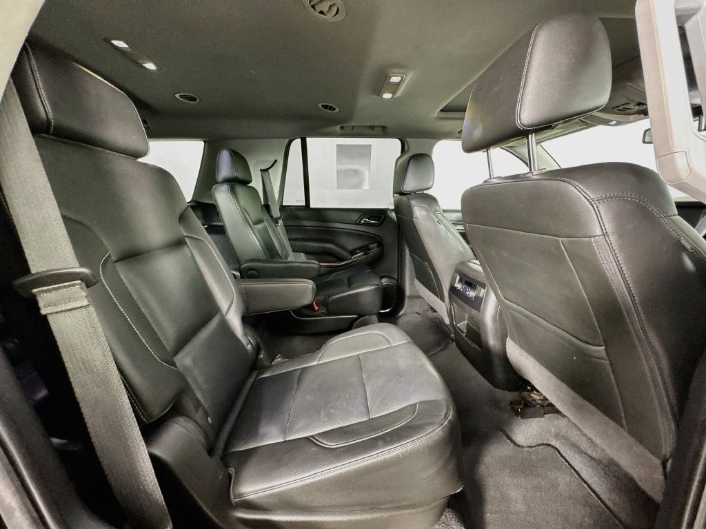 2020 GMC Yukon SLT