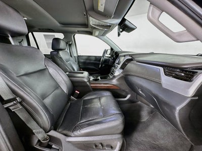 2020 GMC Yukon SLT