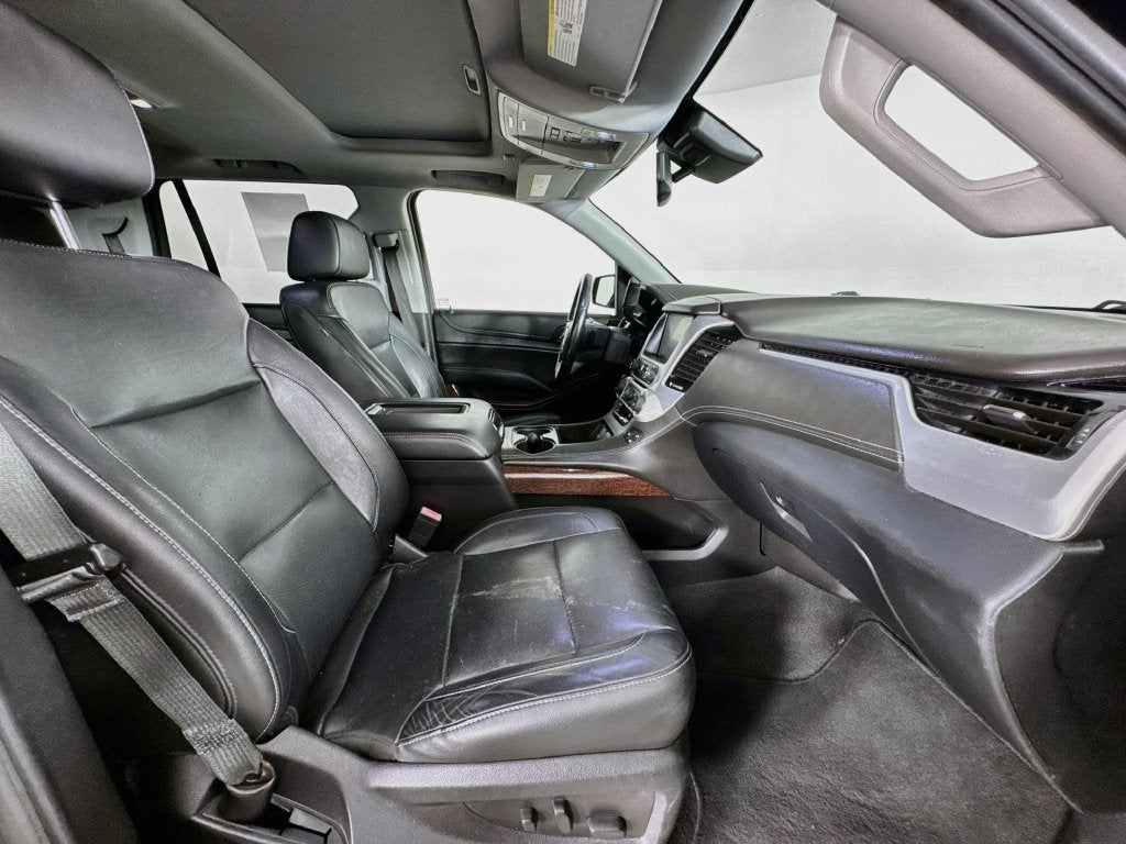 2020 GMC Yukon SLT