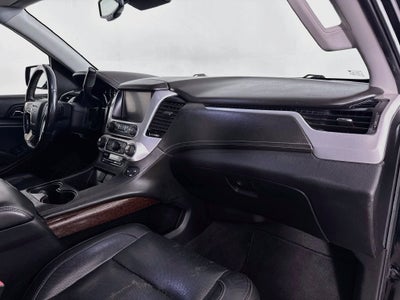 2020 GMC Yukon SLT