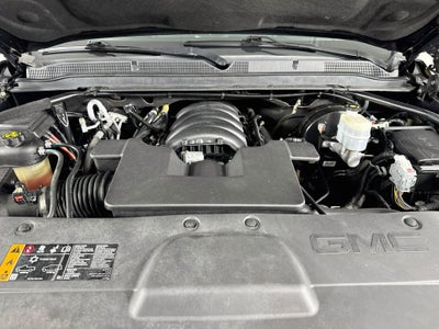 2020 GMC Yukon SLT