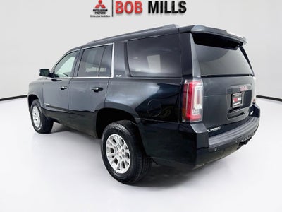 2020 GMC Yukon SLT