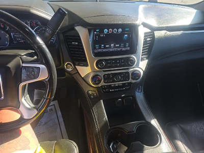 2020 GMC Yukon SLT