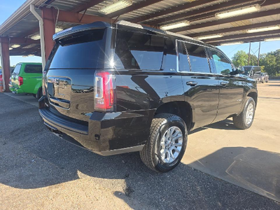 2020 GMC Yukon SLT