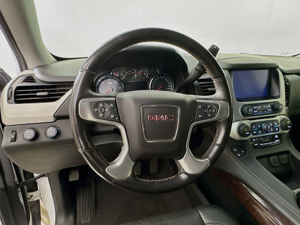 2020 GMC Yukon XL SLT