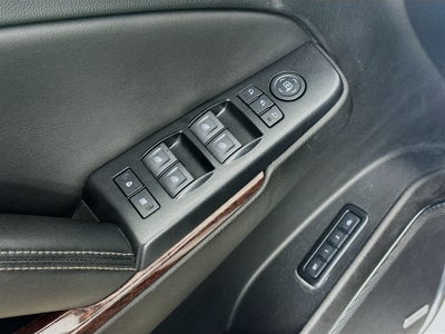 2020 GMC Yukon XL SLT