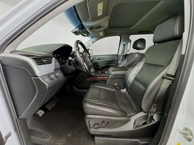 2020 GMC Yukon XL SLT