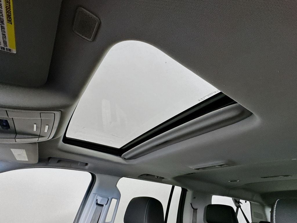 2020 GMC Yukon XL SLT