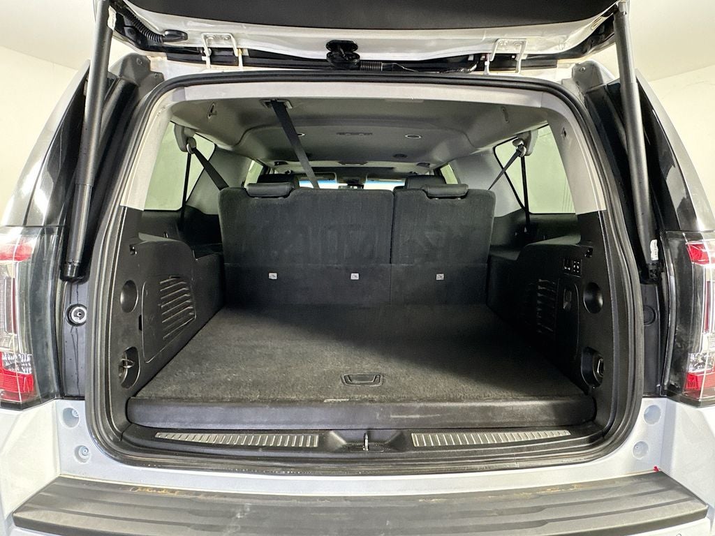 2020 GMC Yukon XL SLT