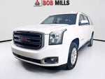 2020 GMC Yukon XL SLT