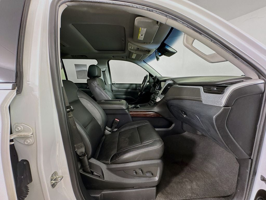 2020 GMC Yukon XL SLT