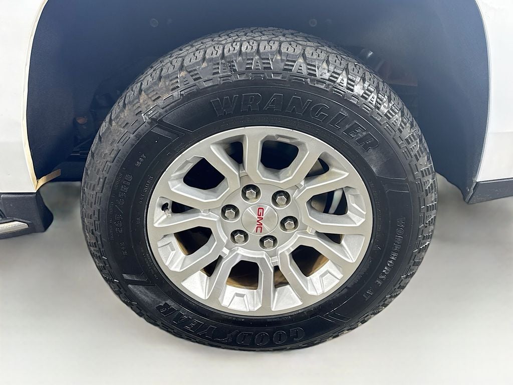 2020 GMC Yukon XL SLT