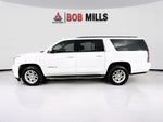 2020 GMC Yukon XL SLT