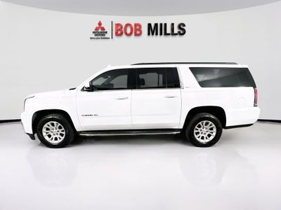 2020 GMC Yukon XL SLT