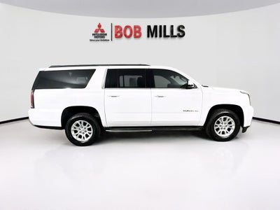 2020 GMC Yukon XL SLT