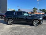 2021 Chevrolet Traverse LT 1LT