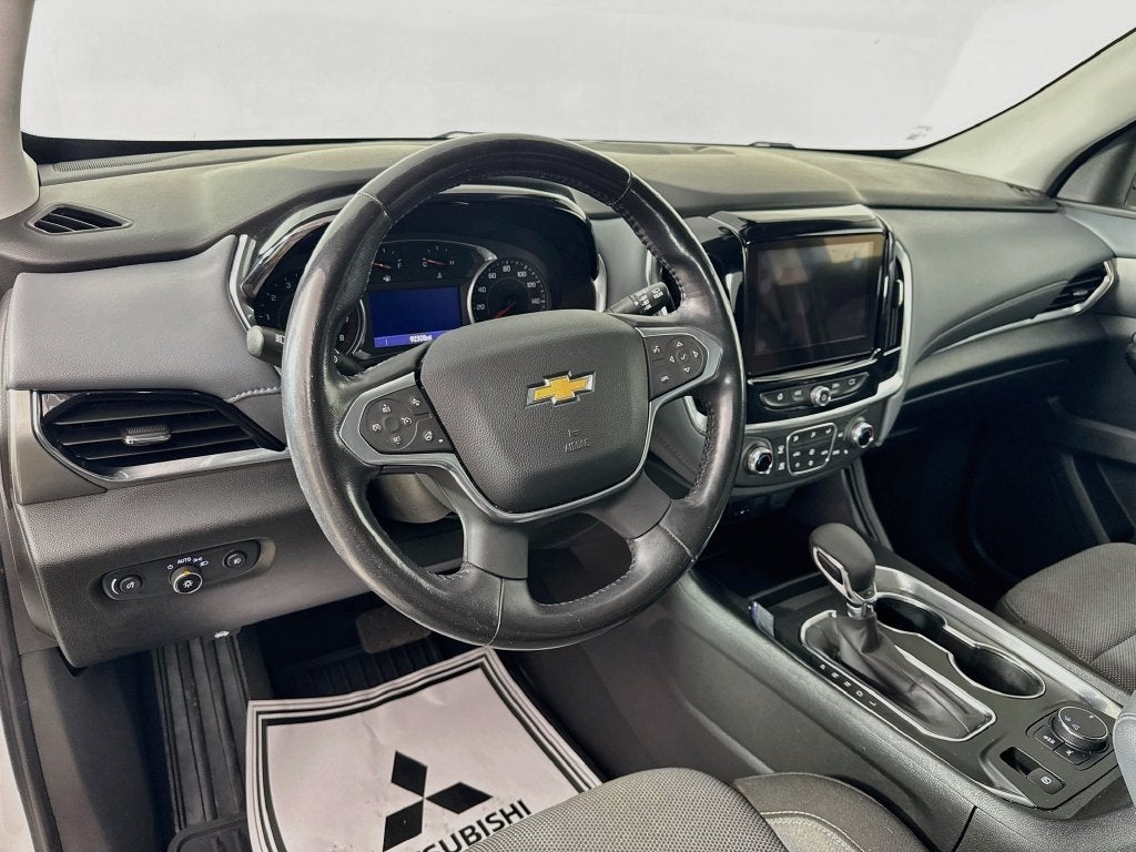 2021 Chevrolet Traverse LT 1LT