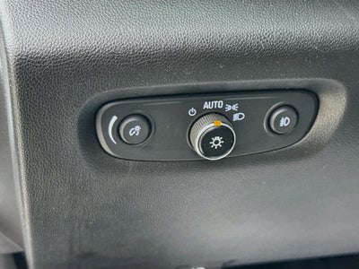 2021 Chevrolet Traverse LT 1LT