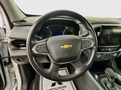 2021 Chevrolet Traverse LT 1LT