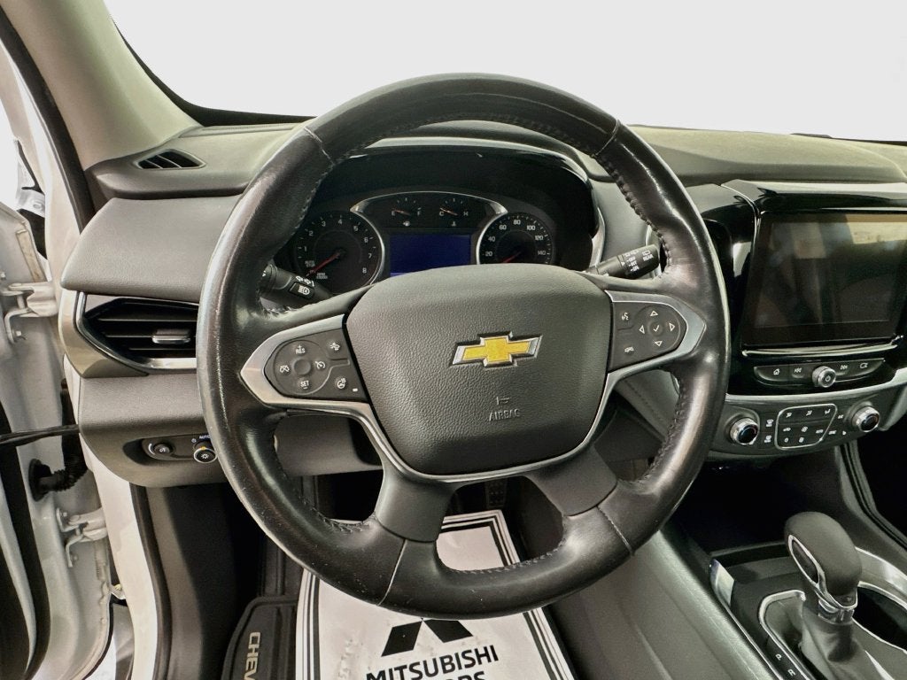 2021 Chevrolet Traverse LT 1LT