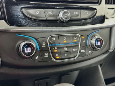 2021 Chevrolet Traverse LT 1LT