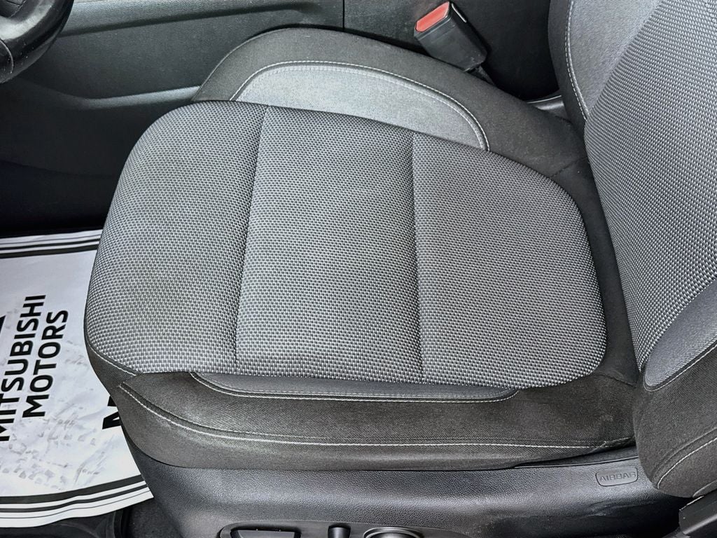 2021 Chevrolet Traverse LT 1LT