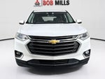2021 Chevrolet Traverse LT 1LT