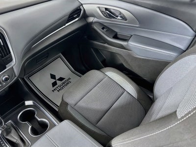 2021 Chevrolet Traverse LT 1LT