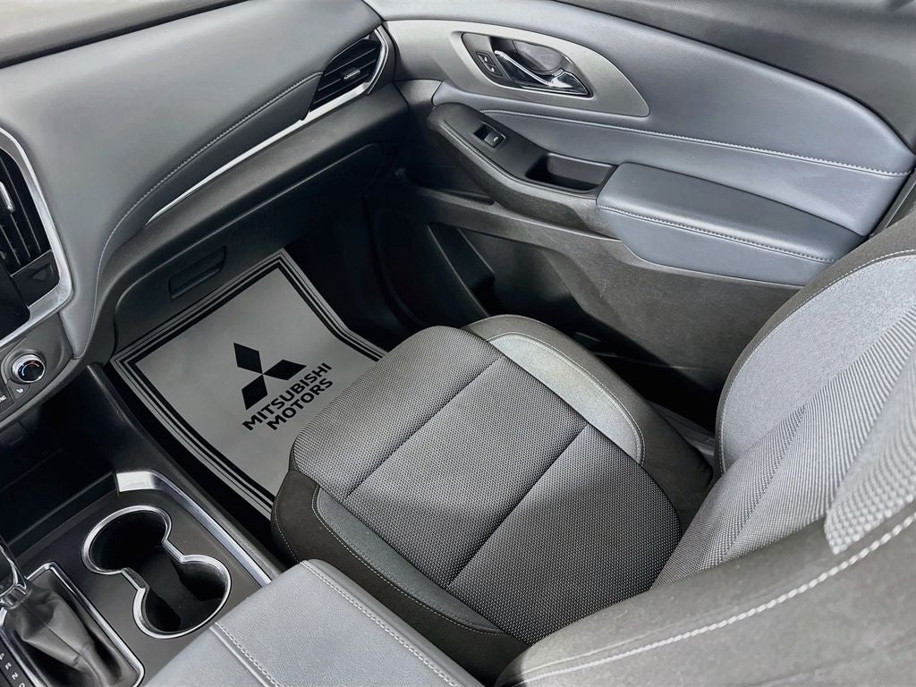 2021 Chevrolet Traverse LT 1LT
