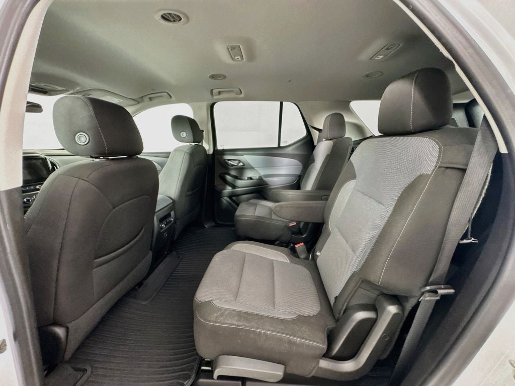 2021 Chevrolet Traverse LT 1LT