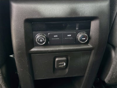 2021 Chevrolet Traverse LT 1LT