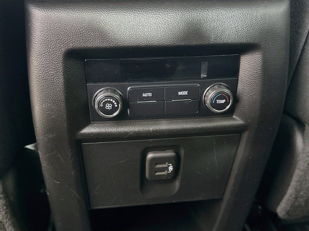 2021 Chevrolet Traverse LT 1LT