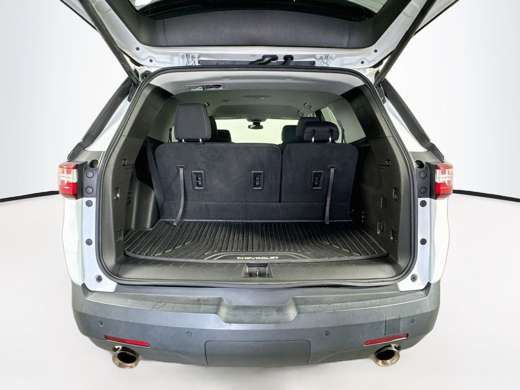 2021 Chevrolet Traverse LT 1LT