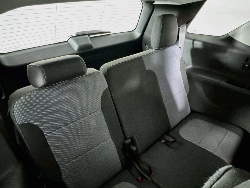 2021 Chevrolet Traverse LT 1LT