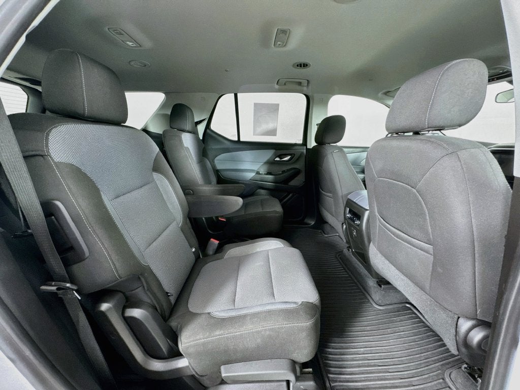 2021 Chevrolet Traverse LT 1LT