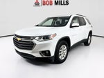 2021 Chevrolet Traverse LT 1LT
