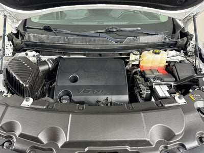 2021 Chevrolet Traverse LT 1LT