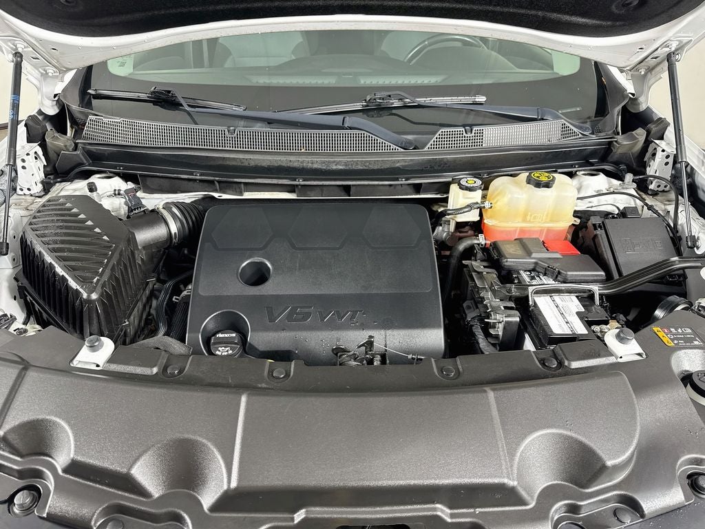 2021 Chevrolet Traverse LT 1LT