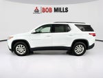2021 Chevrolet Traverse LT 1LT