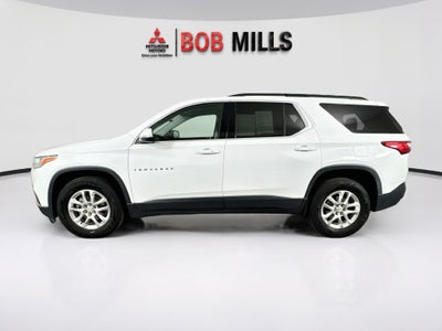 2021 Chevrolet Traverse LT 1LT