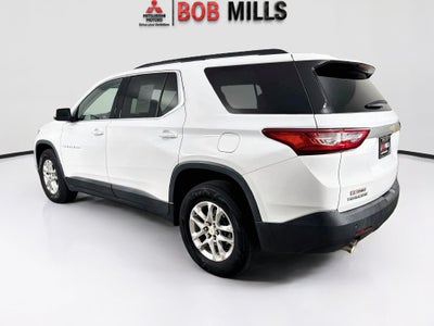 2021 Chevrolet Traverse LT 1LT