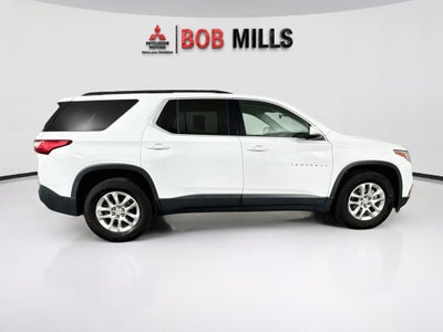 2021 Chevrolet Traverse LT 1LT