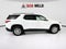 2021 Chevrolet Traverse LT 1LT