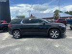 2019 Chevrolet Traverse 3LT