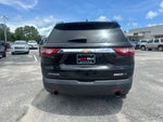 2019 Chevrolet Traverse 3LT