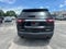 2019 Chevrolet Traverse 3LT