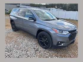 2021 Chevrolet Traverse LT 1LT
