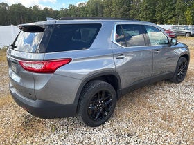 2021 Chevrolet Traverse LT 1LT